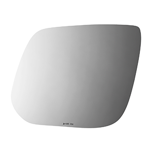 SIDE VIEW MIRROR W MOUNT